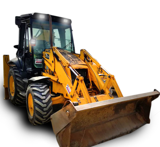 ЕКСКАВАТОР